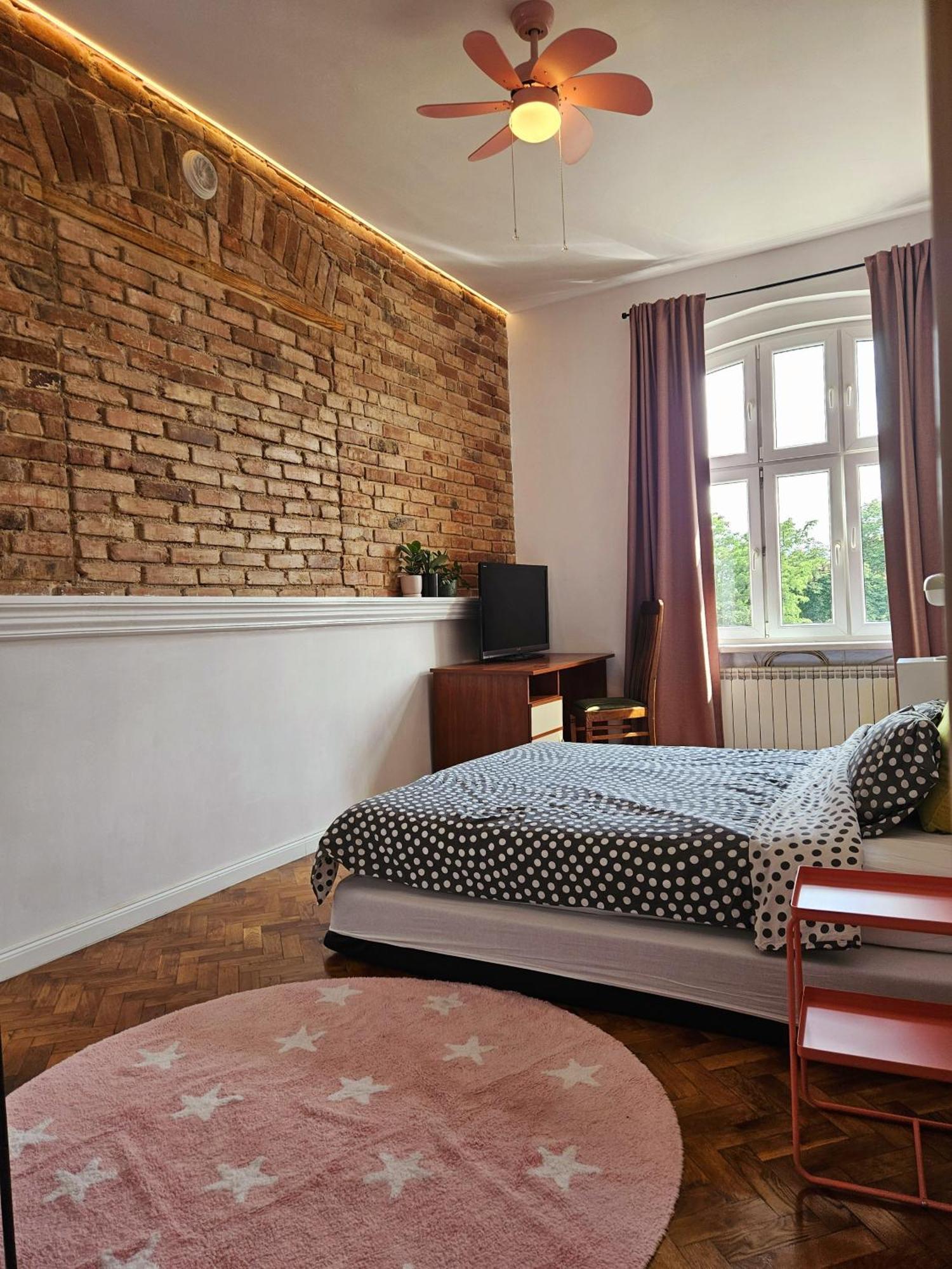 Apartamenty Pod Aniolami Острув-Велькопольски Экстерьер фото