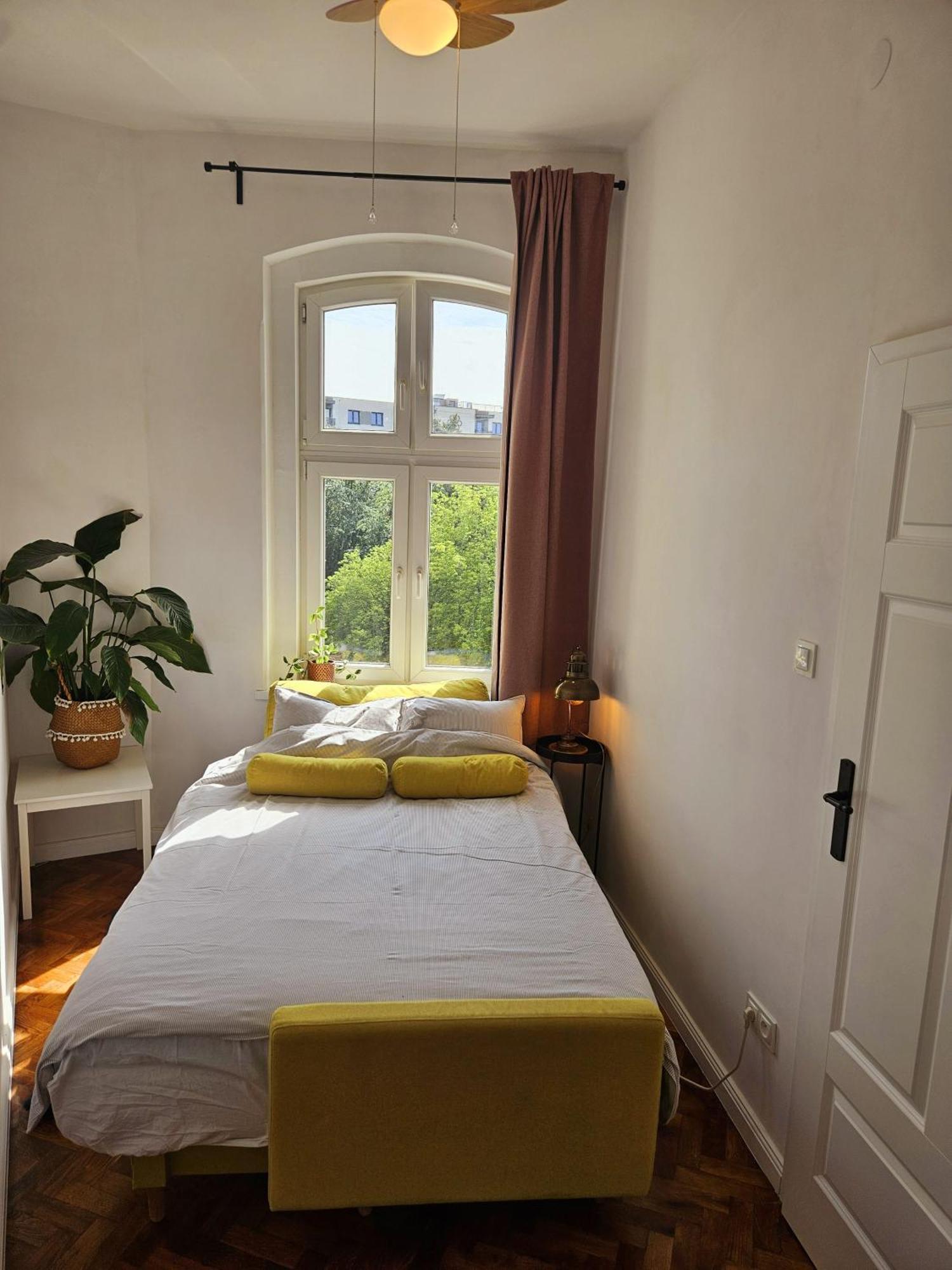 Apartamenty Pod Aniolami Острув-Велькопольски Экстерьер фото