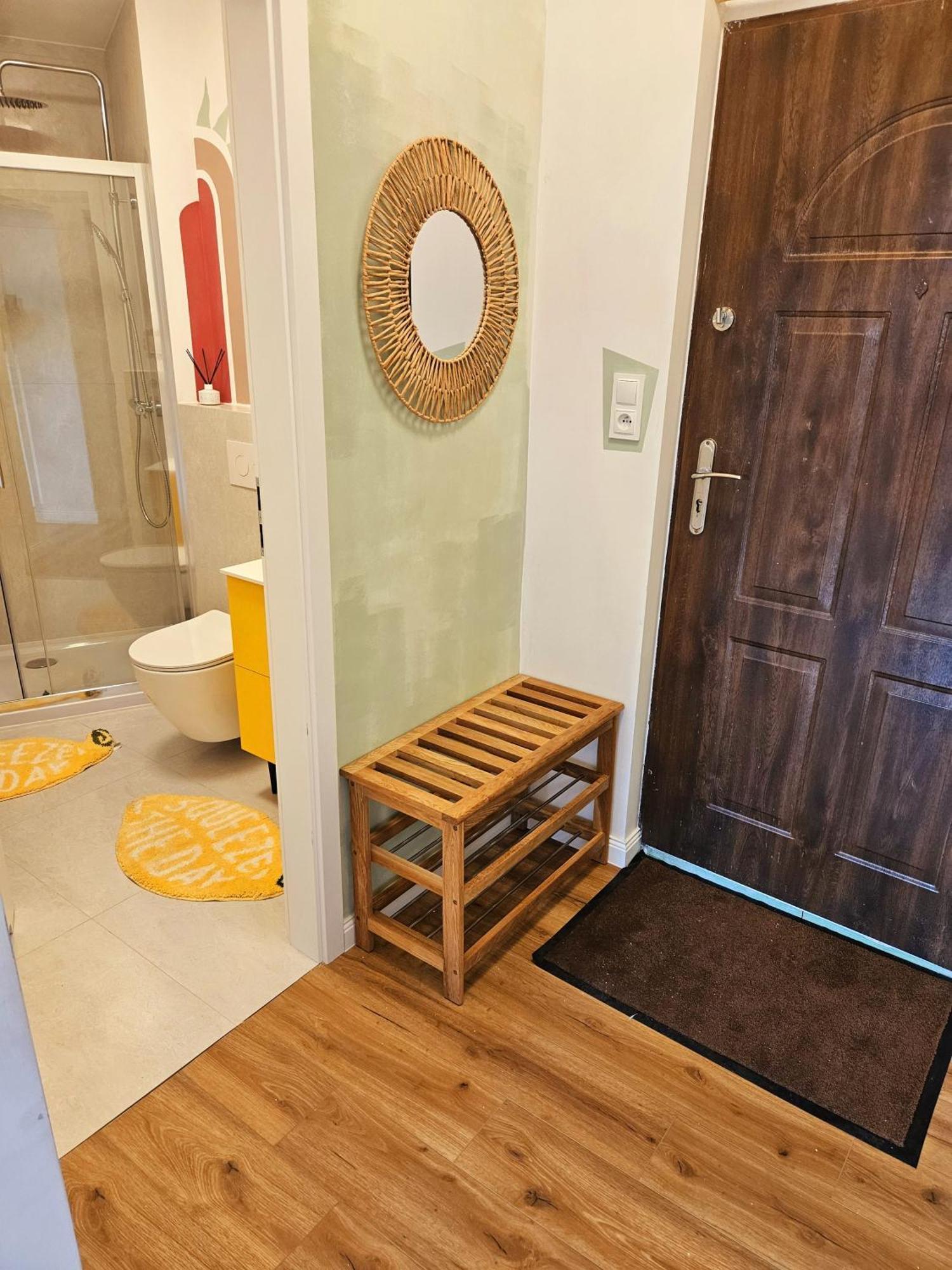 Apartamenty Pod Aniolami Острув-Велькопольски Экстерьер фото