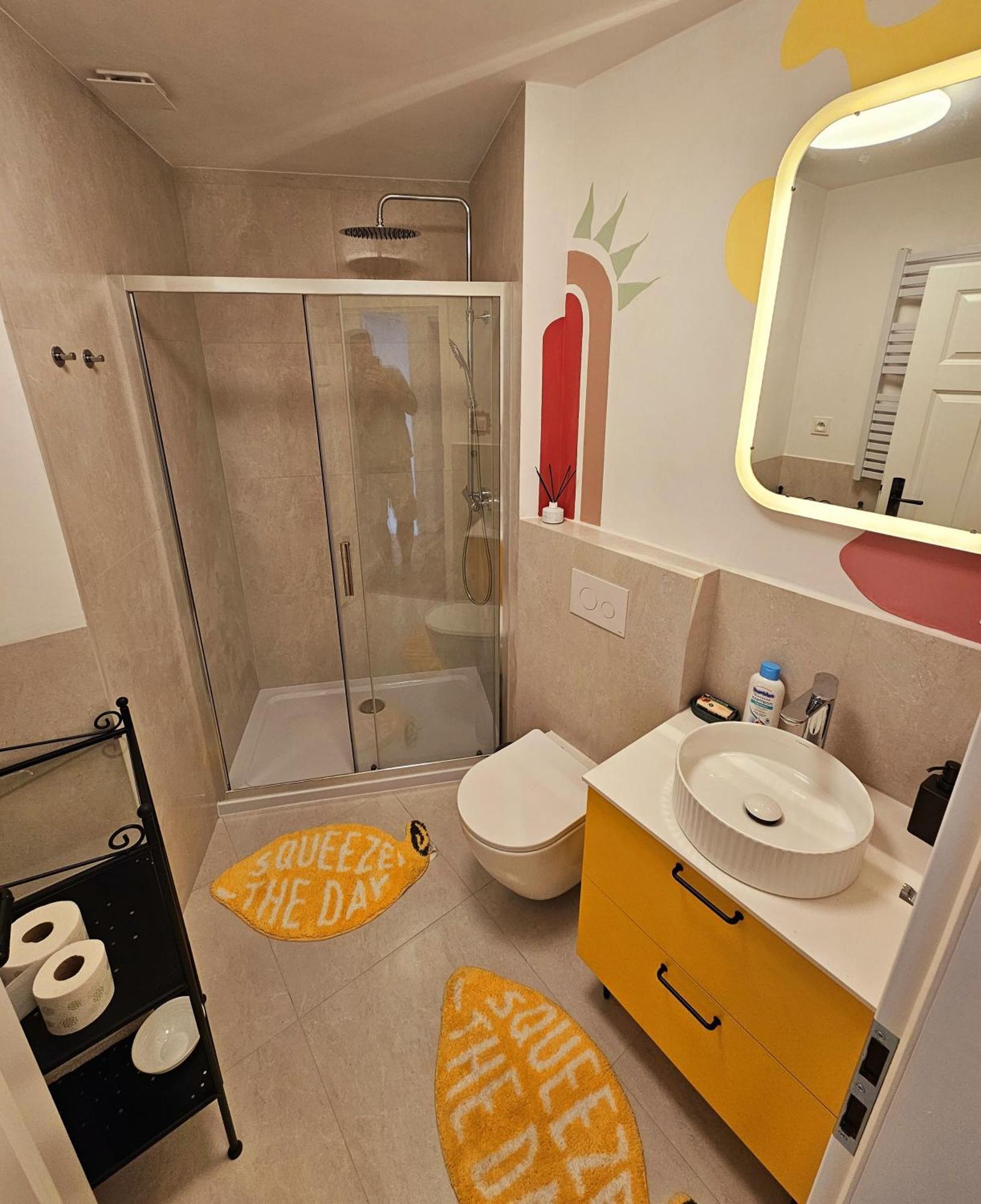 Apartamenty Pod Aniolami Острув-Велькопольски Экстерьер фото