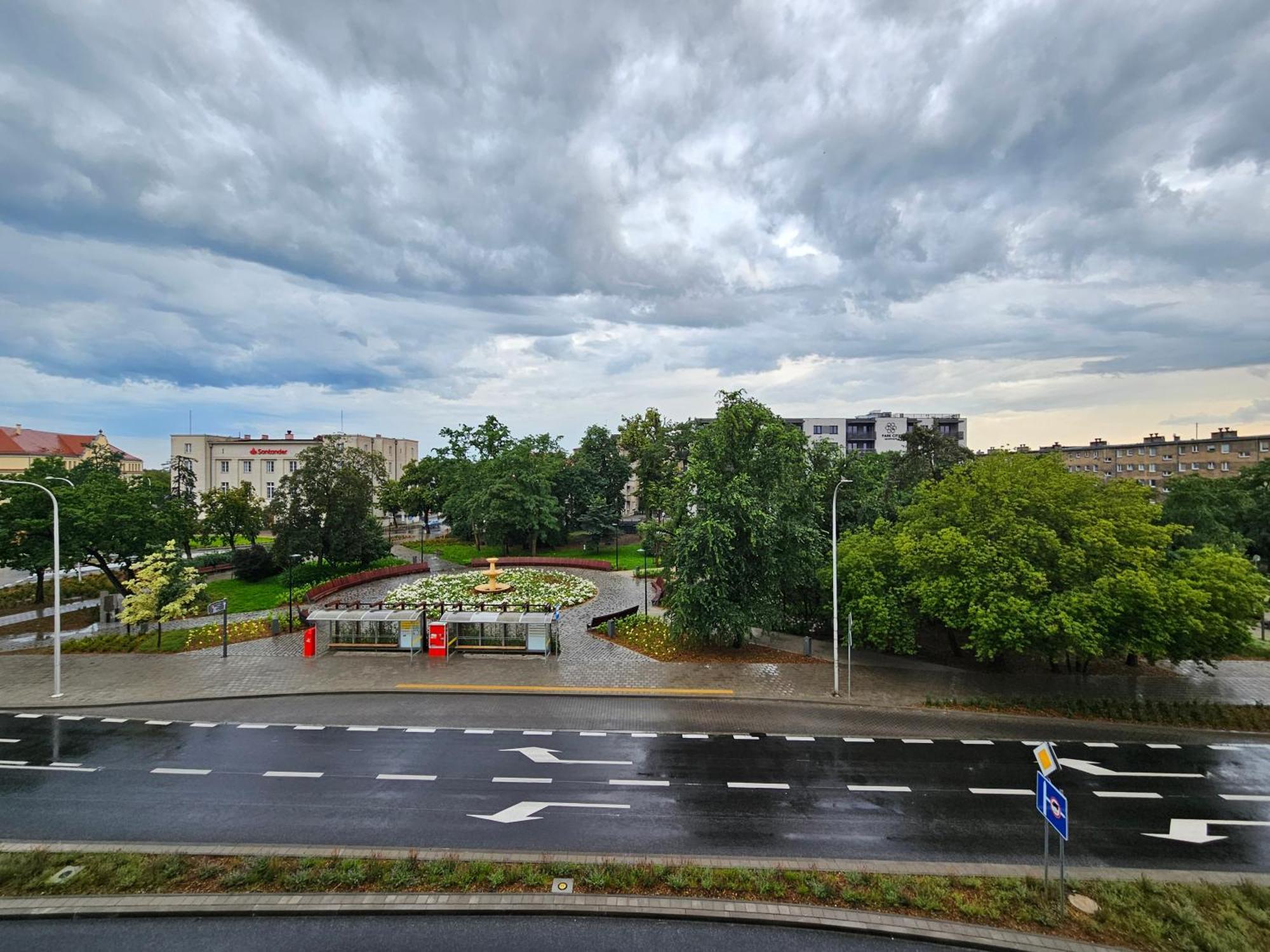 Apartamenty Pod Aniolami Острув-Велькопольски Экстерьер фото